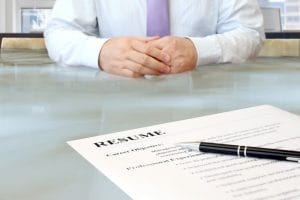 why did you leave your last job