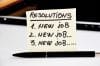 Resolutions: How to Set the Right Career Goals - Summit Search Group - Job Portal Canada